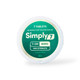 Simply7 7-OH Max Strength Tablet Lemon Mint 60mg | 7ct